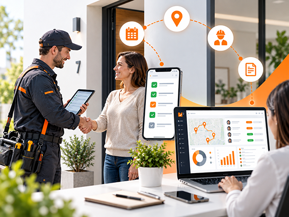 BENEFICIOS FIEL SERVICE MANAGEMENT