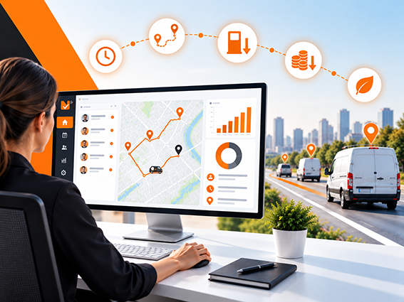 BENEFICIONS FIELD SERVICE MANAGEMENT
